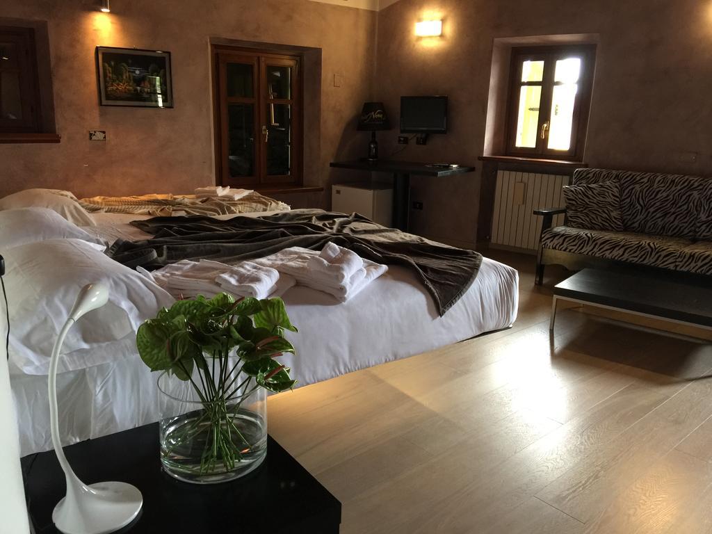 Albergo Al Cacciatore Tortellinando Валеджо-суль-Минчо Экстерьер фото